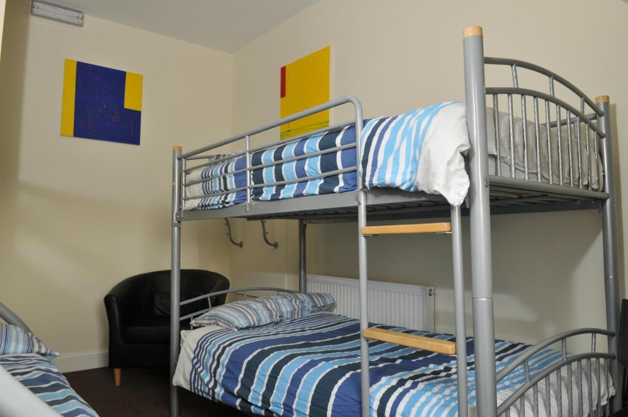 Private Room Bunk Beds