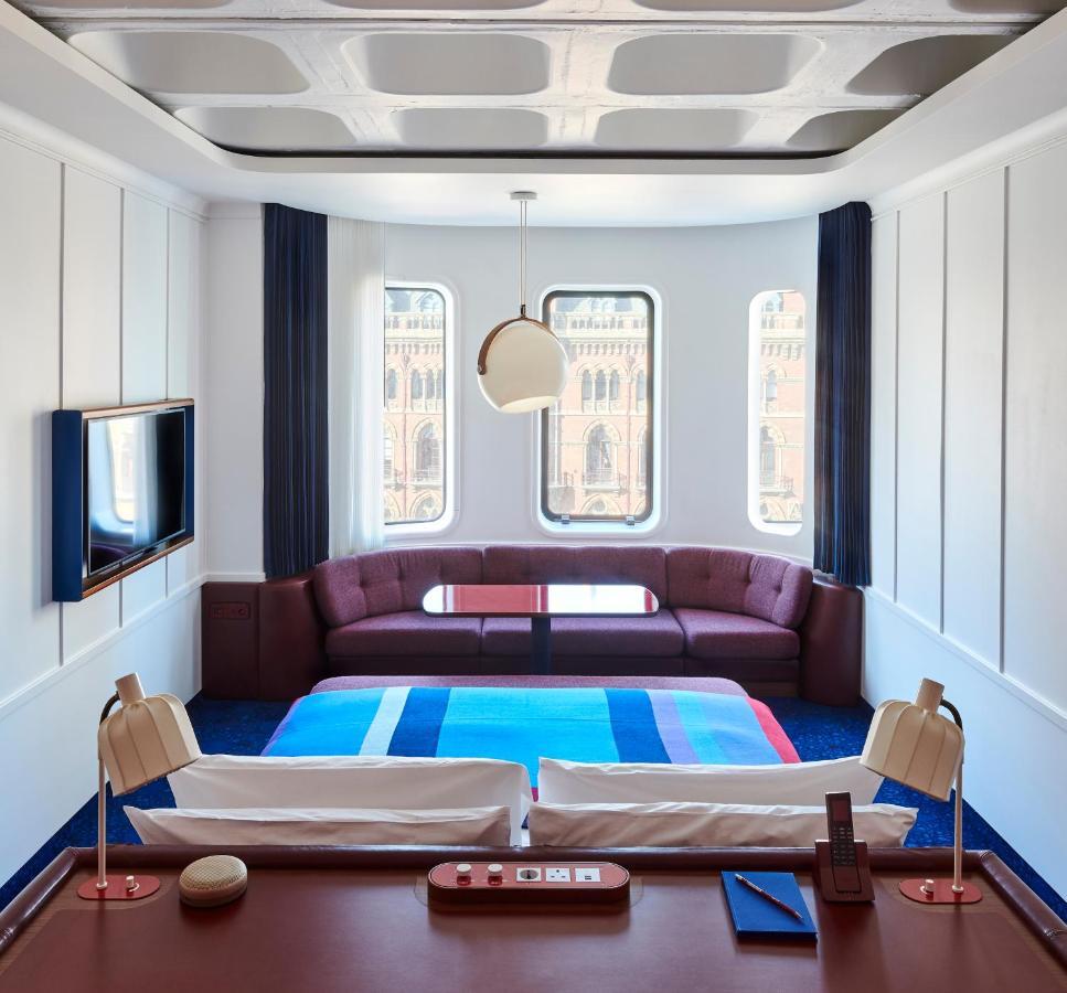 Quarto King Premium com Vistas