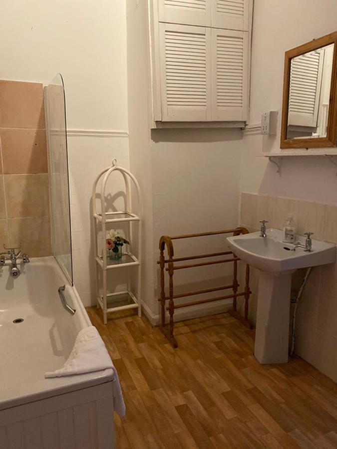 Appartement met 2 slaapkamers