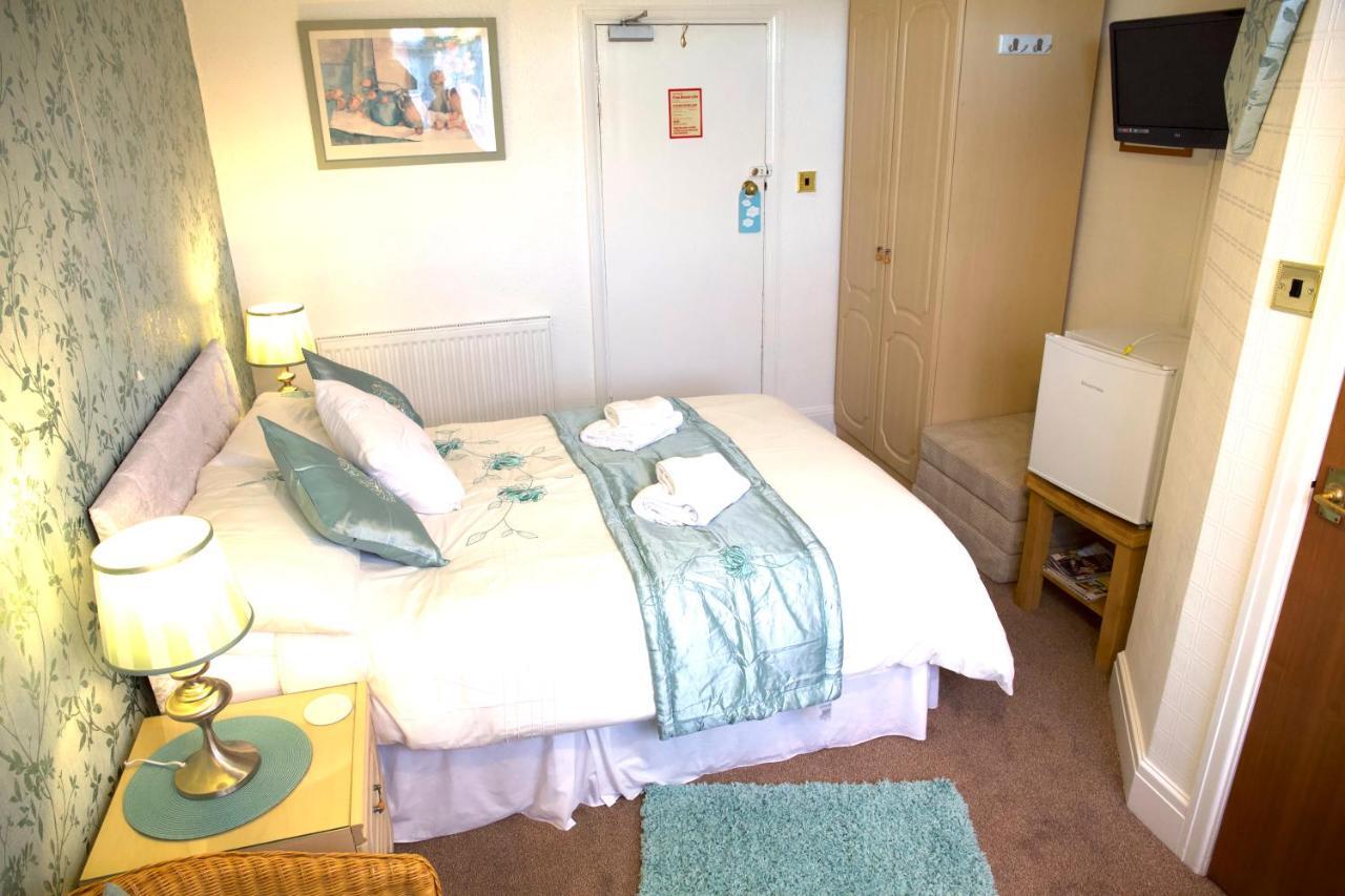 Chambre Double avec Salle de Bains Privative