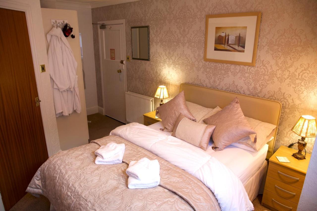 Grande Chambre Double