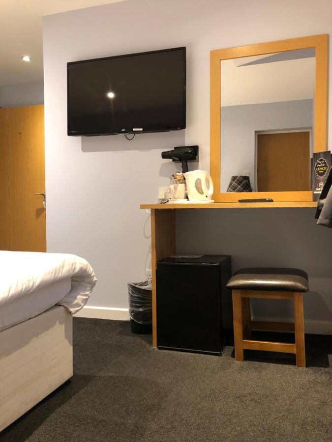 King Room with Sea View