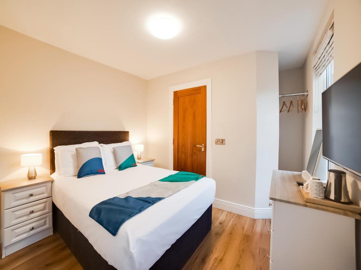 Standard Doppelzimmer