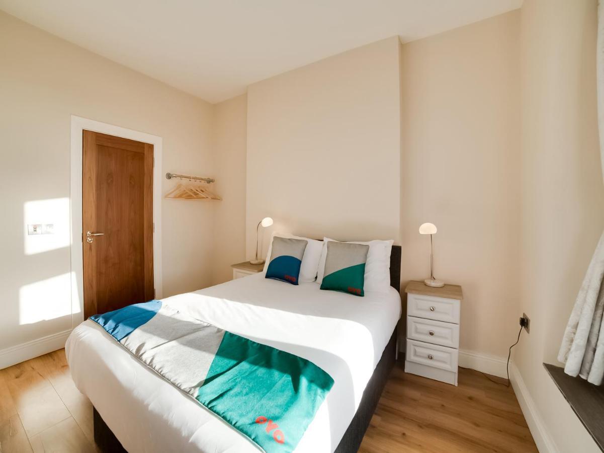 Deluxe Doppelzimmer