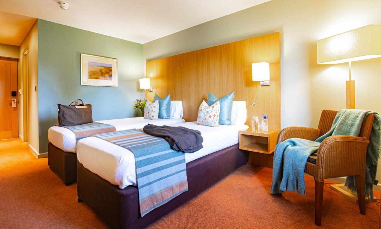 Executive Twin Room