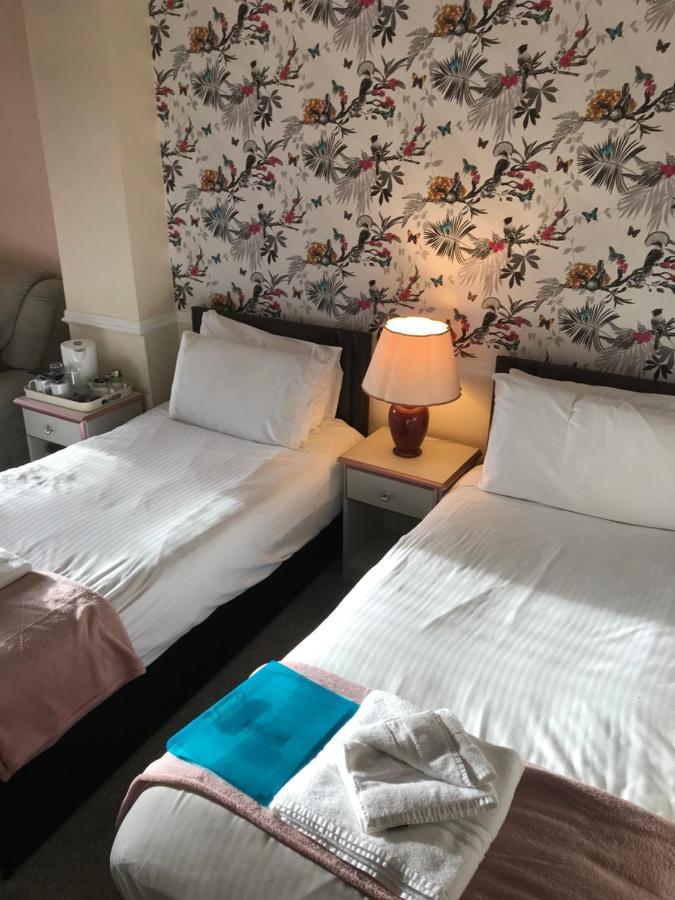 Superior Tweepersoonskamer met Kingsize Bed of 2 Aparte Bedden