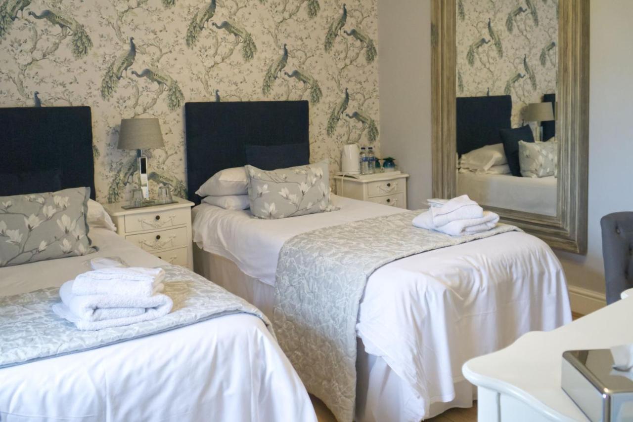 Chambre Lit King-Size Supérieure