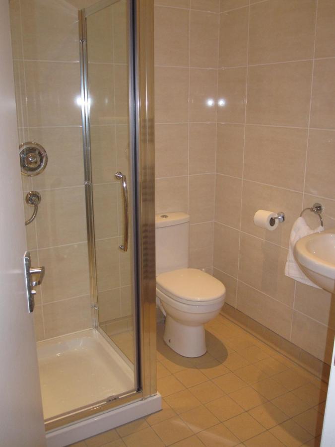 Chambre Simple avec Salle de Bains Privative
