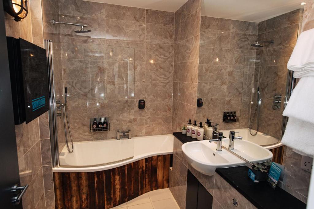 Brewmaster Suite