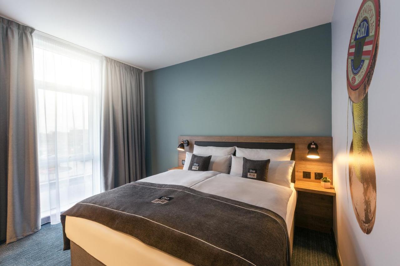 Chambre Lit Queen-size - Accessible aux Personnes à Mobilité Réduite
