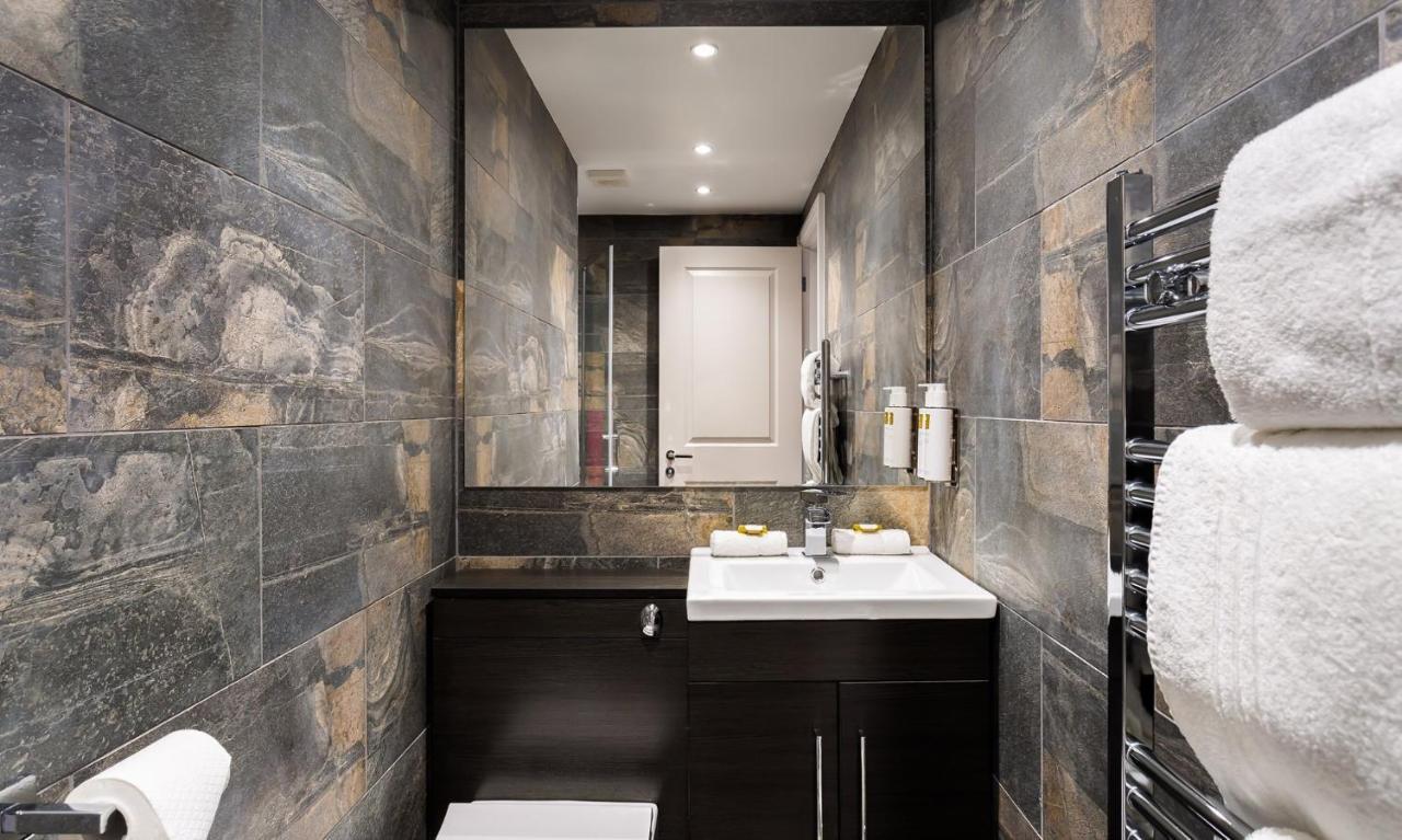 Standard Studio Apartment