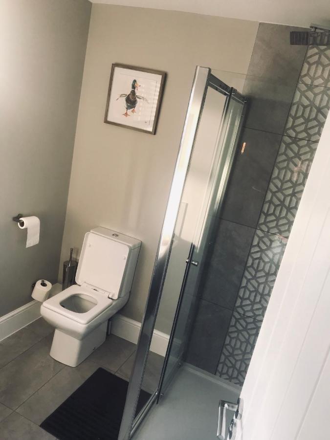 Family Room with Private Bathroom