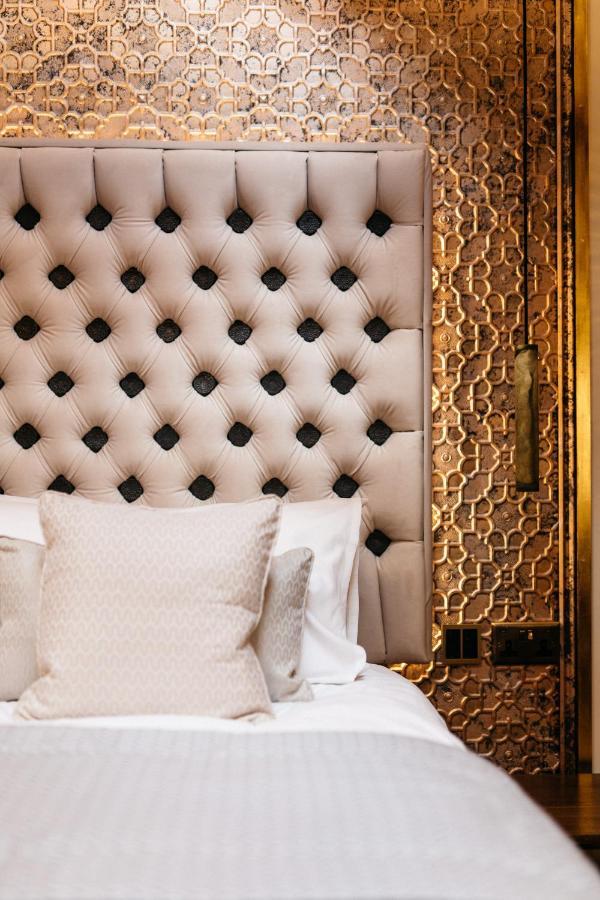 Chambre Lit King-Size Deluxe