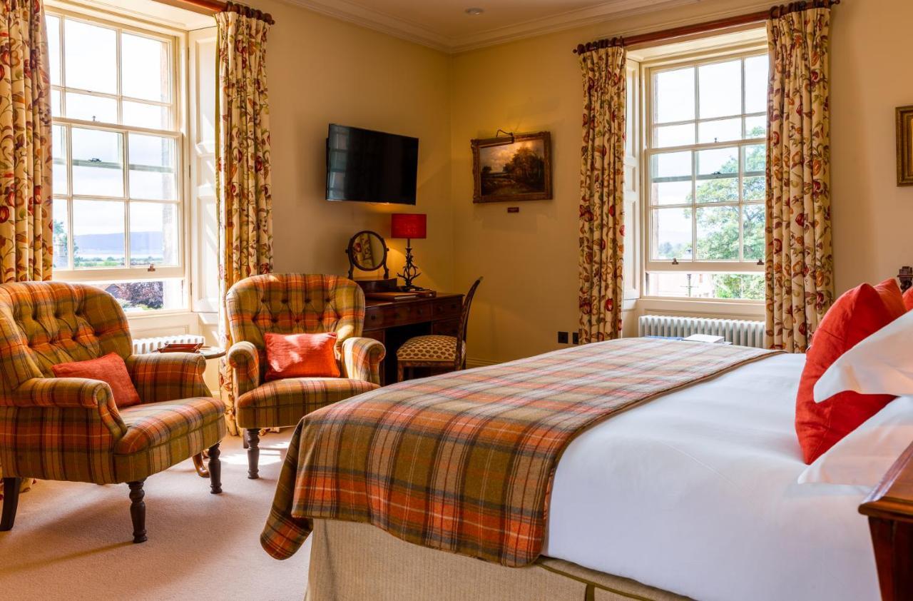 Deluxe Main House Double