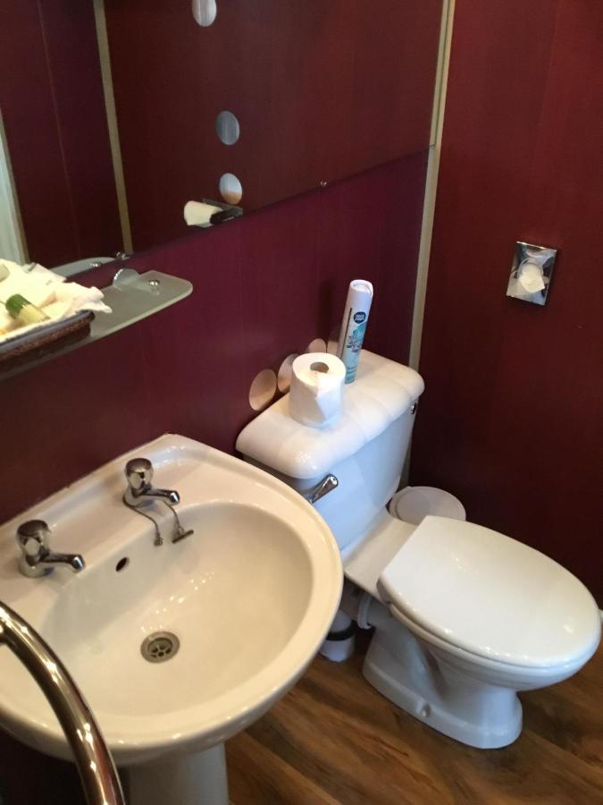 Habitación Doble Estándar