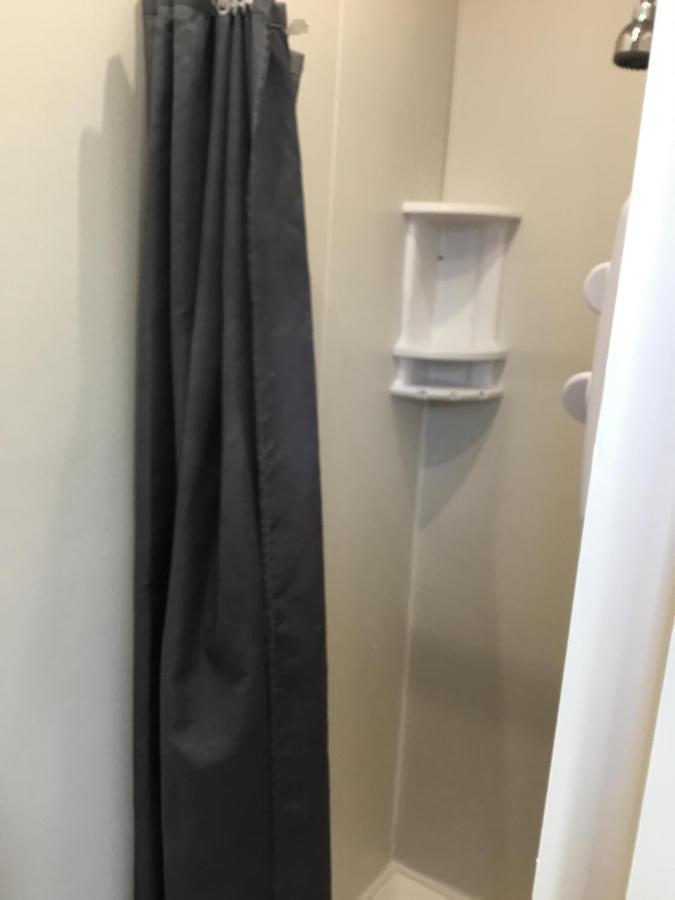 Habitación Individual con ducha
