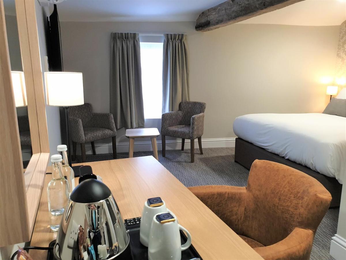 Superior King Room - Non-Smoking