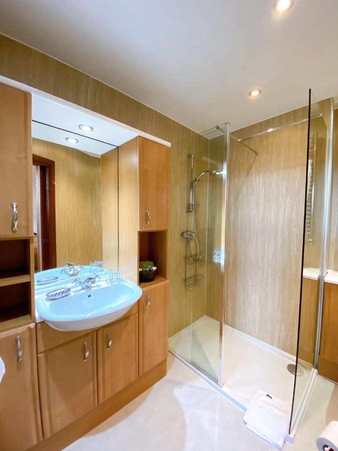 Chambre Lit King-Size Supérieure