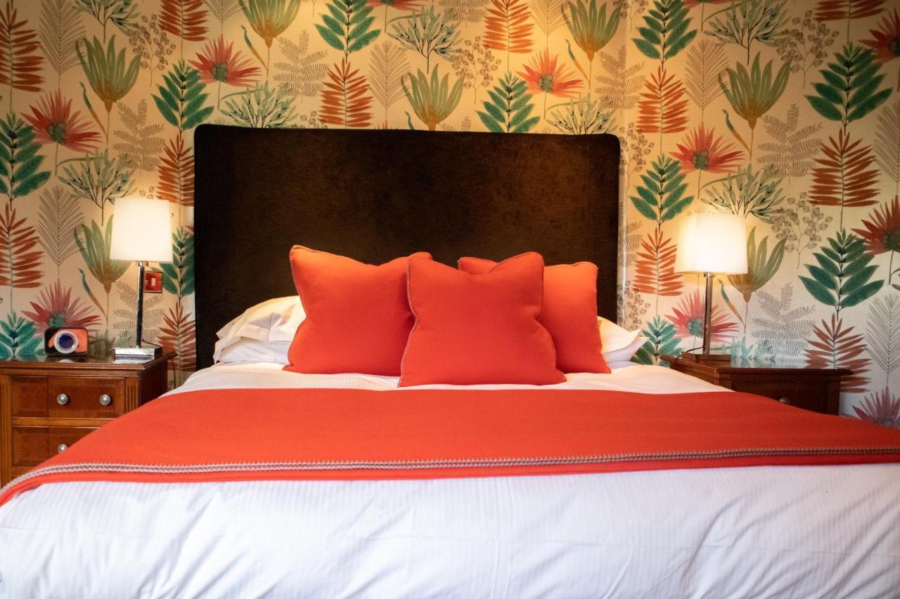 Luxury Super King Room