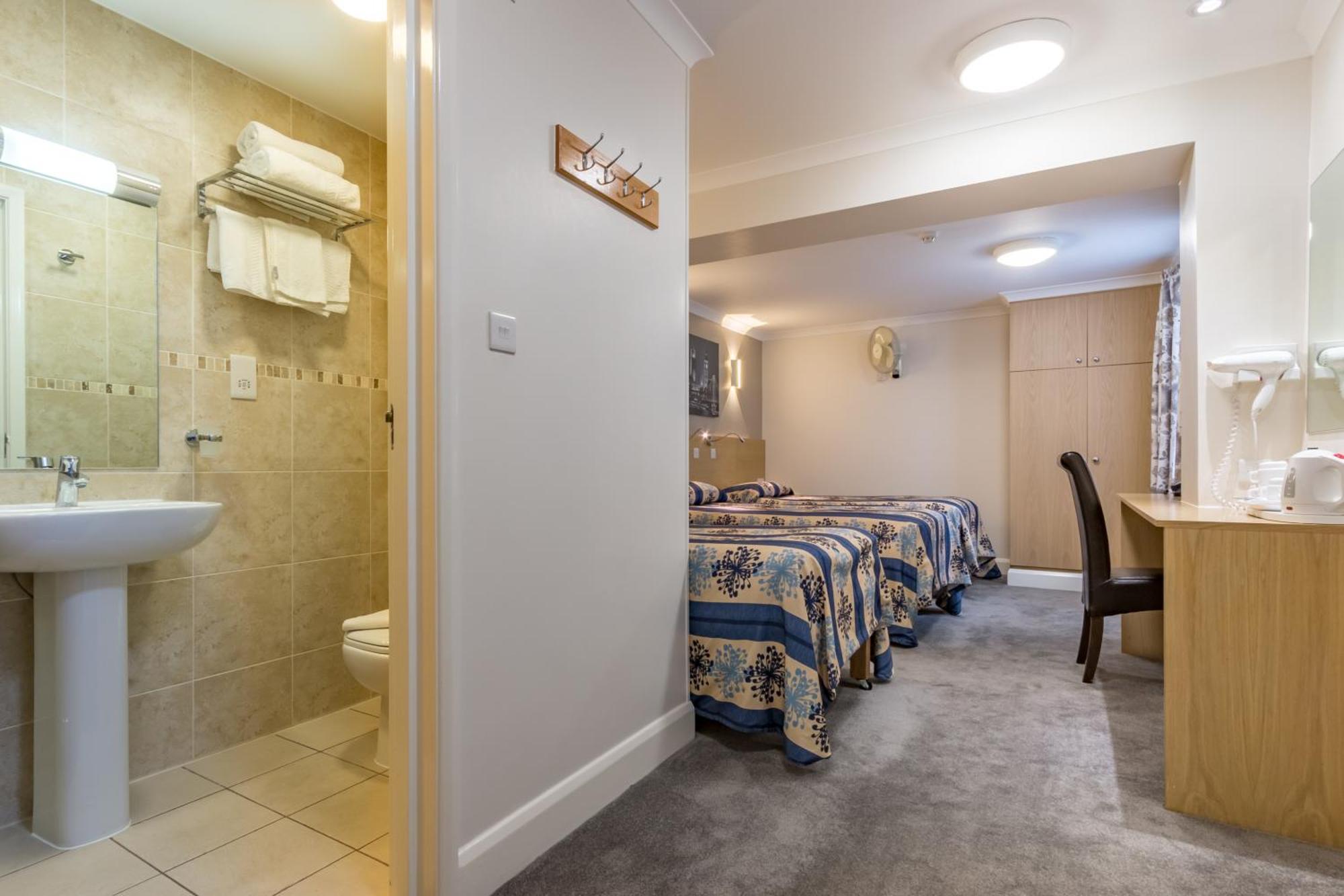 Quarto Triplo