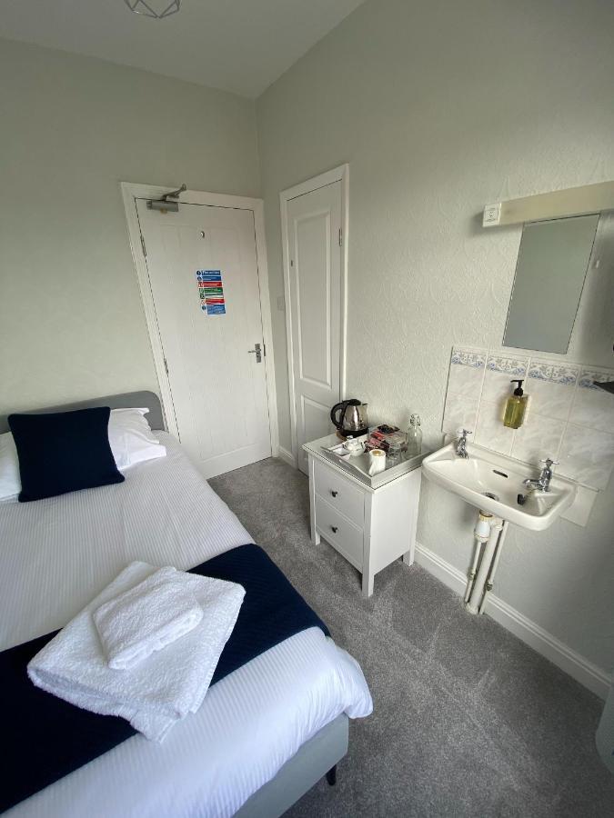 Habitación Familiar con ducha