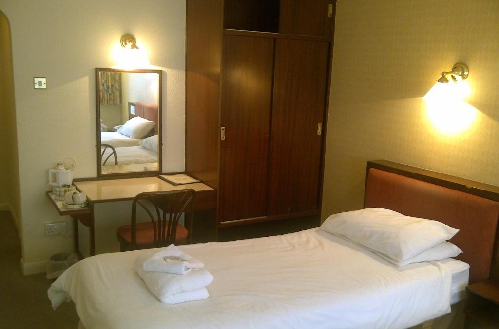 Double Room Ensuite