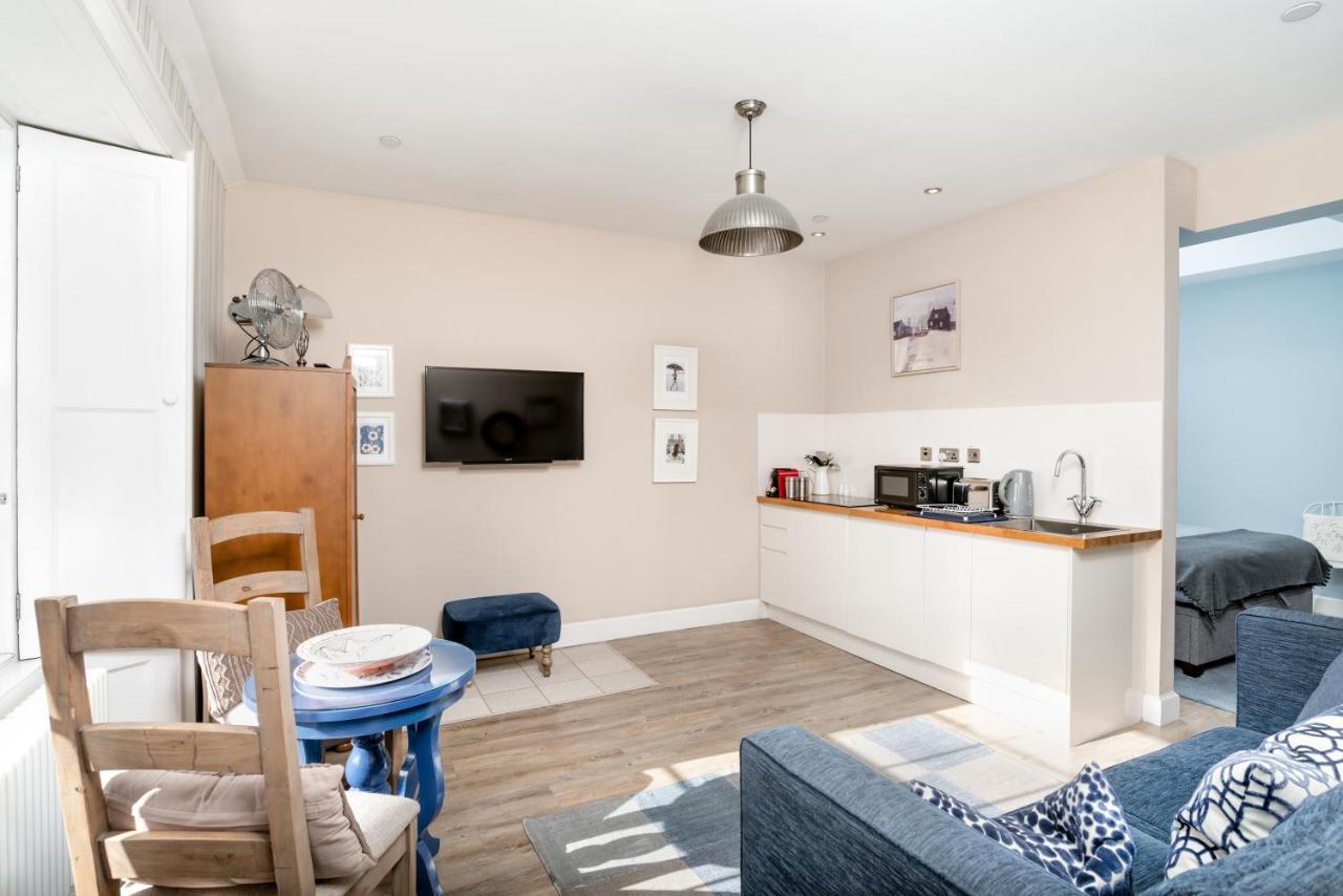 Suite met 1 Slaapkamer - 2
