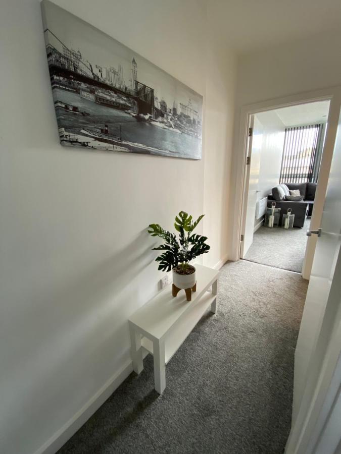 Superior Apartment mit 1 Schlafzimmer