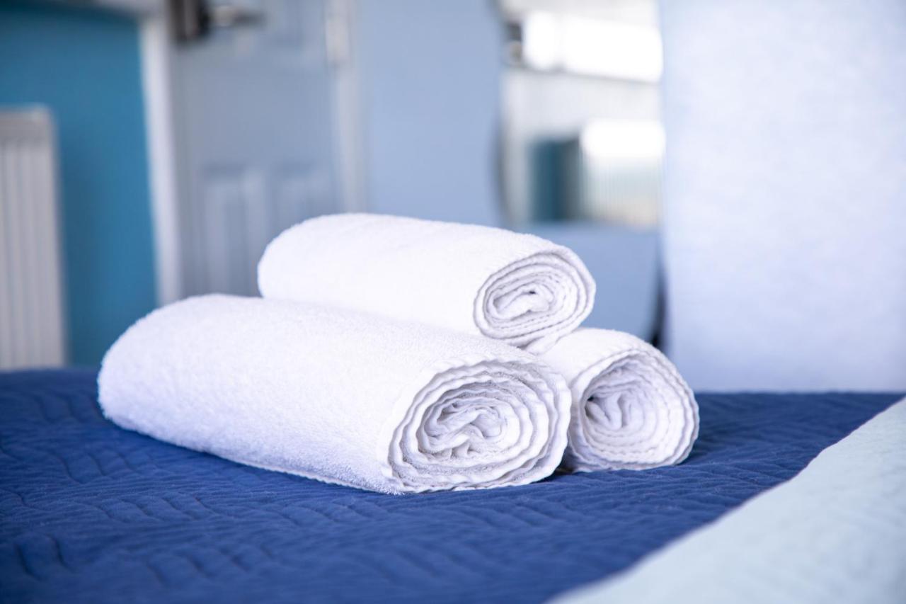 Deluxe Double Room with Bath