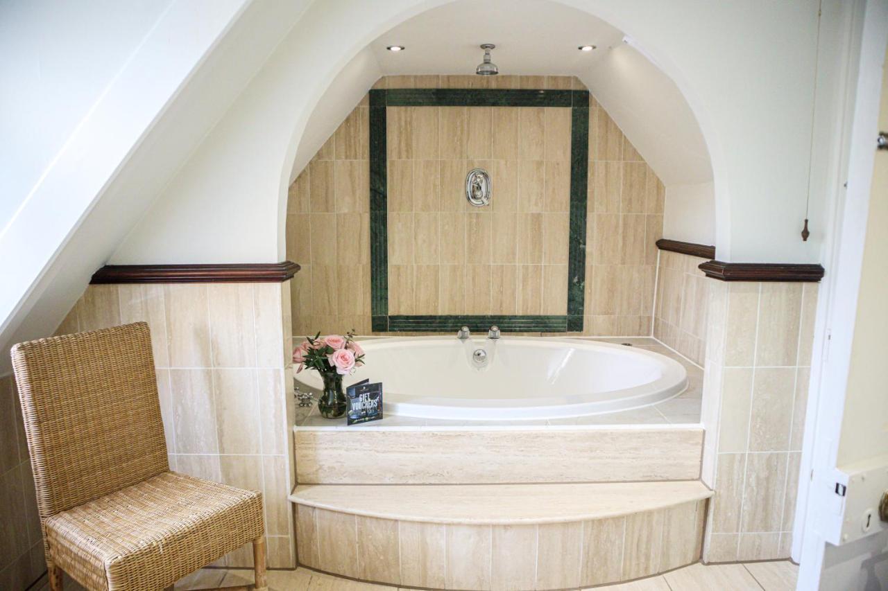 Luxury Super King Room