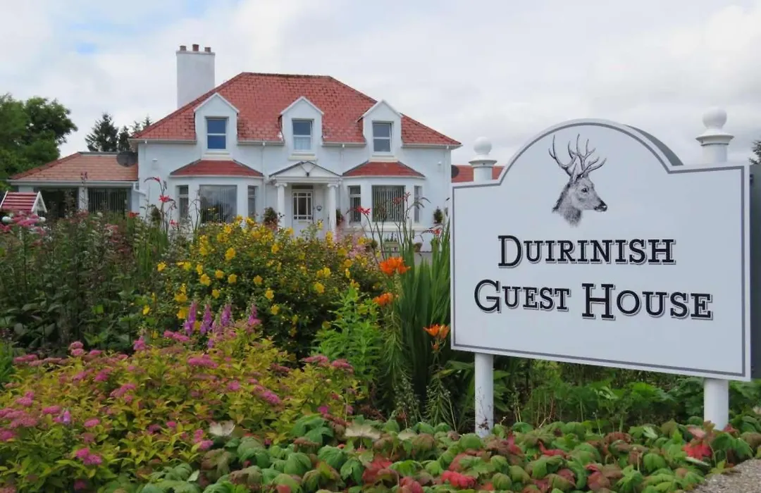 Duirinish Guest House-1