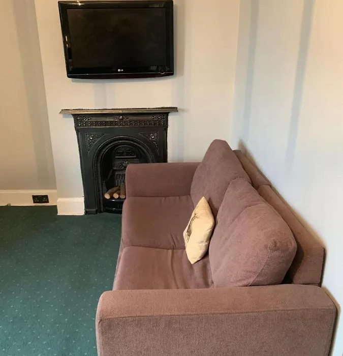 Clan Walker Guest House-1