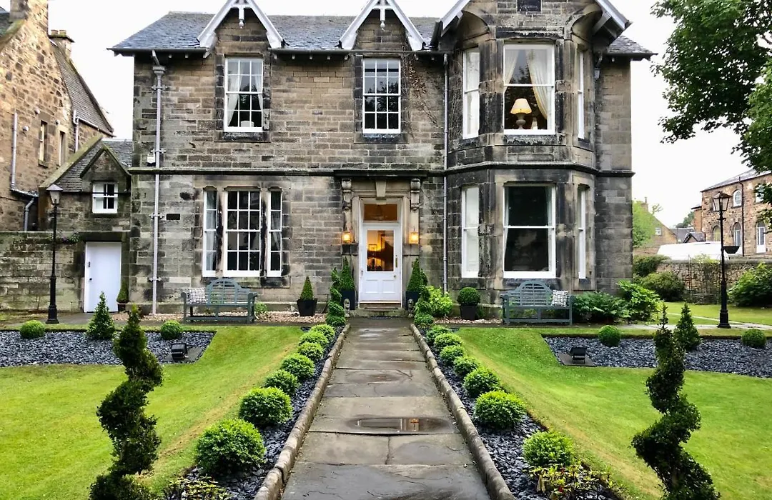 Abercorn Guest House-1