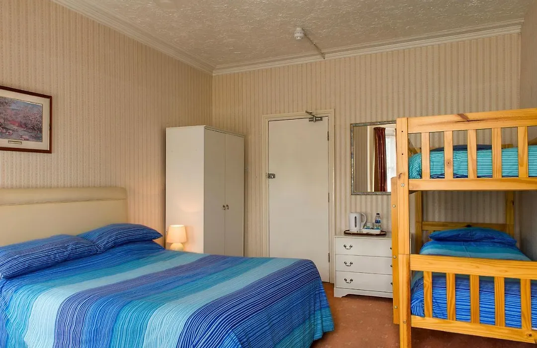 Seahorse Guest House-1