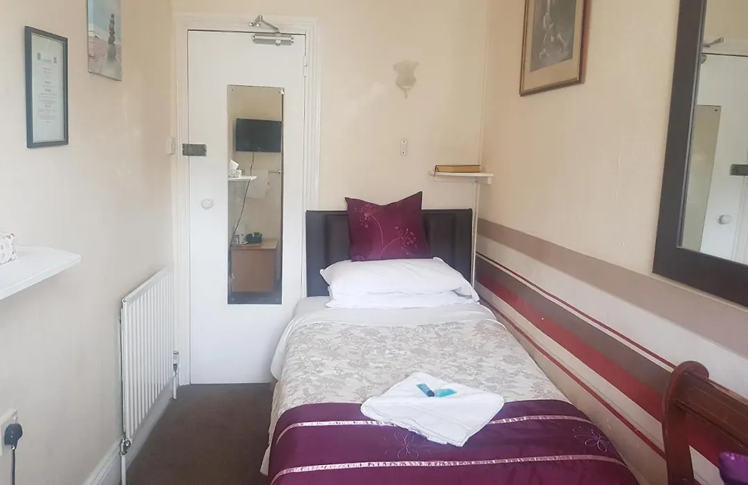 Alston House Hotel-1