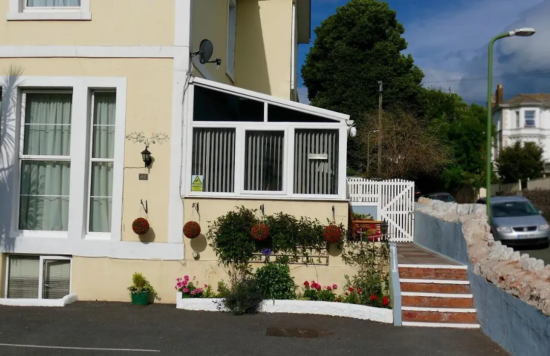 Marmalade Bed & Breakfast-1