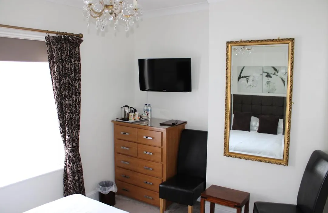Southernhay Guest House-1