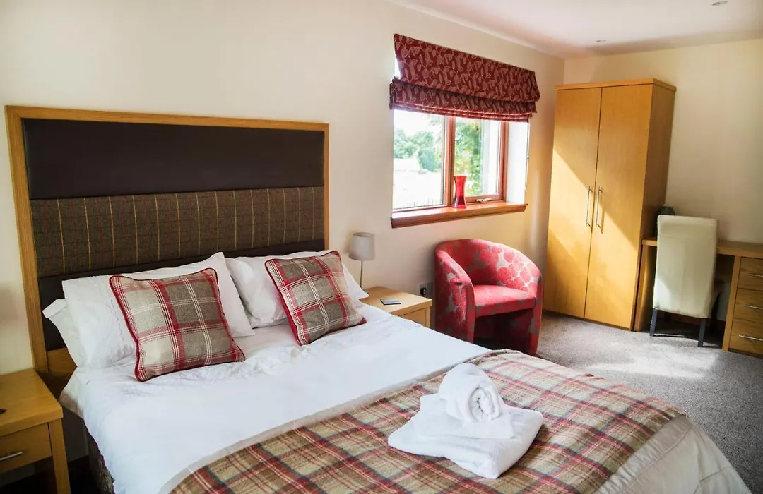 Ardennan House Hotel-1