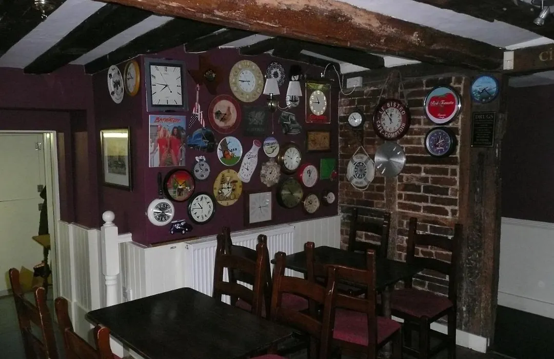 The Maidens Chambers-1