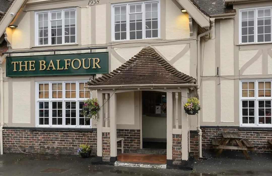 Balfour Arms-1