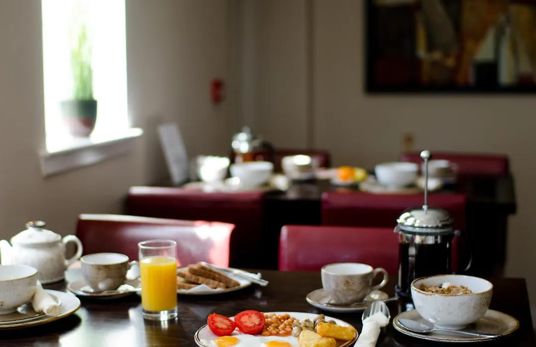 The Park Guest House-1