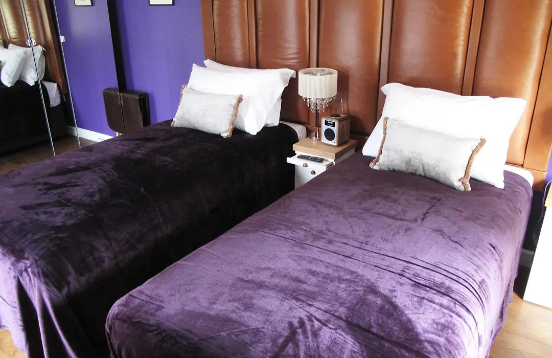 Piglets Boutique Country Stay - Winner Best B&B And Guest House Of The Year - Visitengland 2023-1