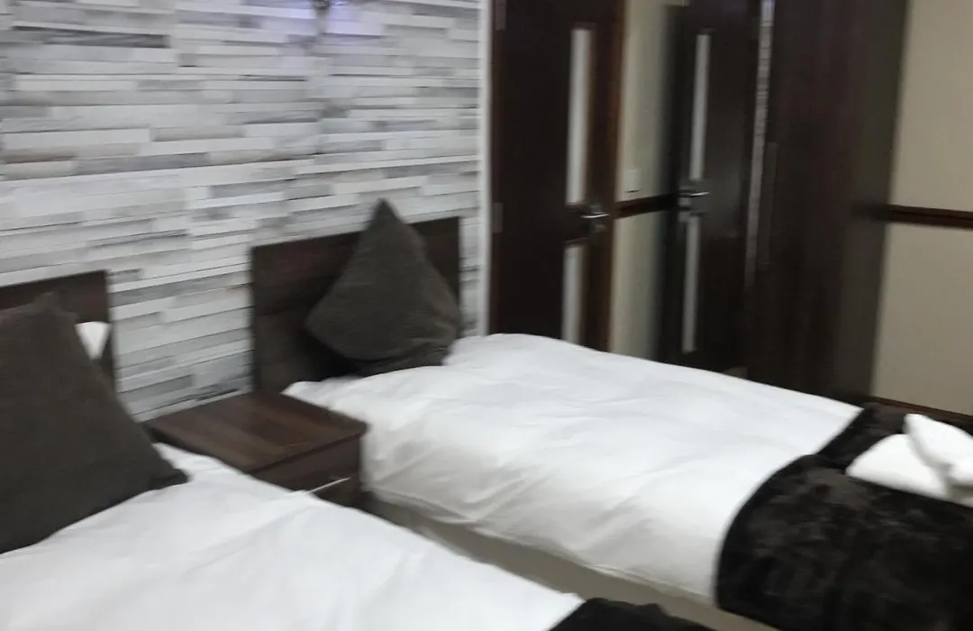 Hayat Hotel-1