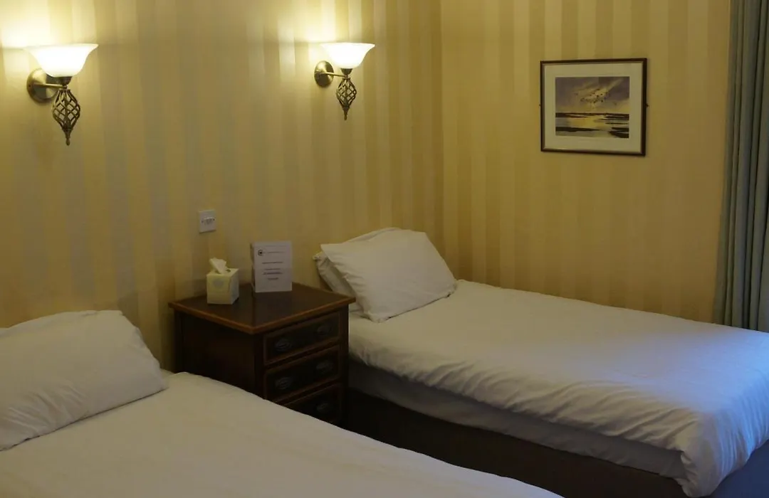 Corner House Hotel-1