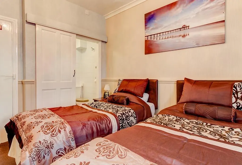 Thistle Dhu Guest House-1