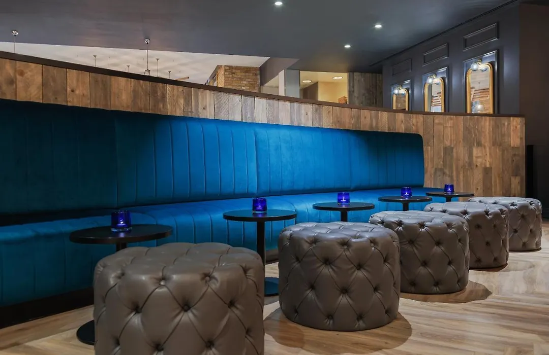 Holiday Inn London Kensington Forum, An Ihg Hotel-1