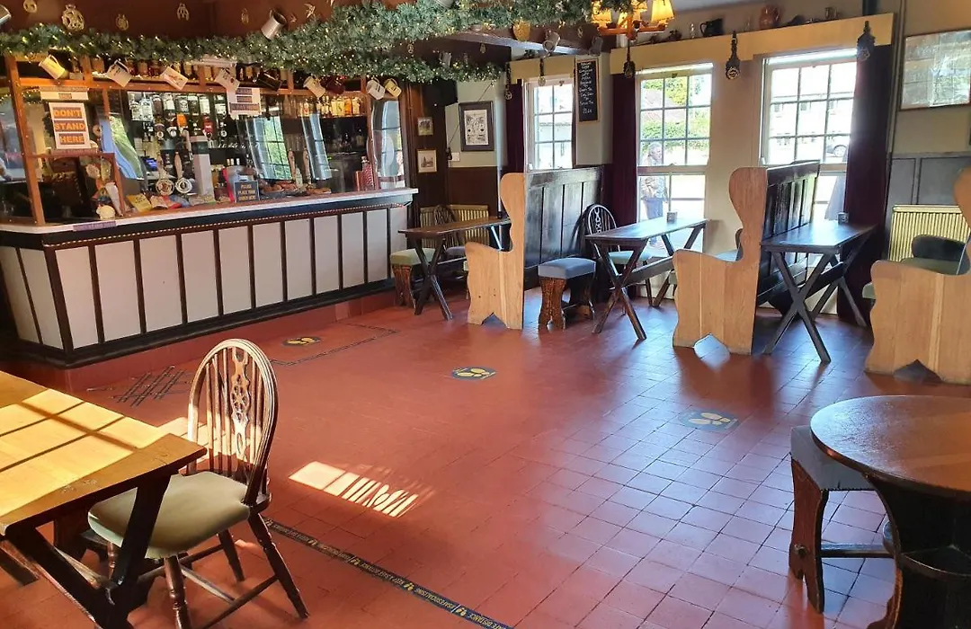 The Goathland Hotel-1