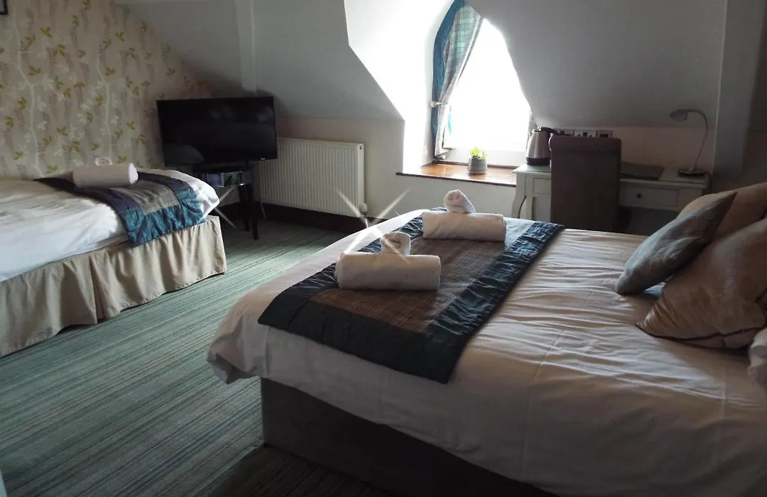 Llety Teifi Guesthouse-1