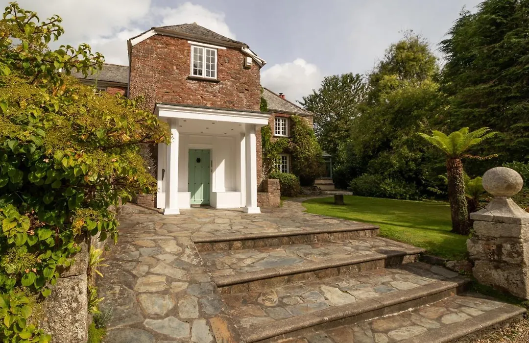 Boscundle Manor-1