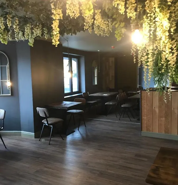 Beverley Hotel-1